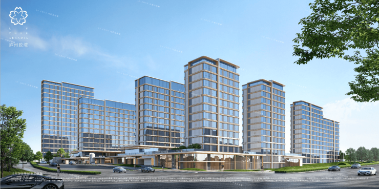 九游娱乐：【近期开盘楼盘信息速览】庐阳区招商庐州致敬新房周边配套-学区(图5)