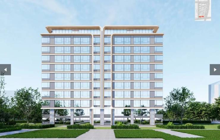 【合肥热销新房】新华星耀玥湖：市场表现优异引领合肥楼市新潮流(图5)