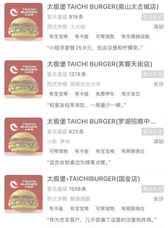 九游app入口：2025年一大批餐厅没熬过“寒冬”(图2)