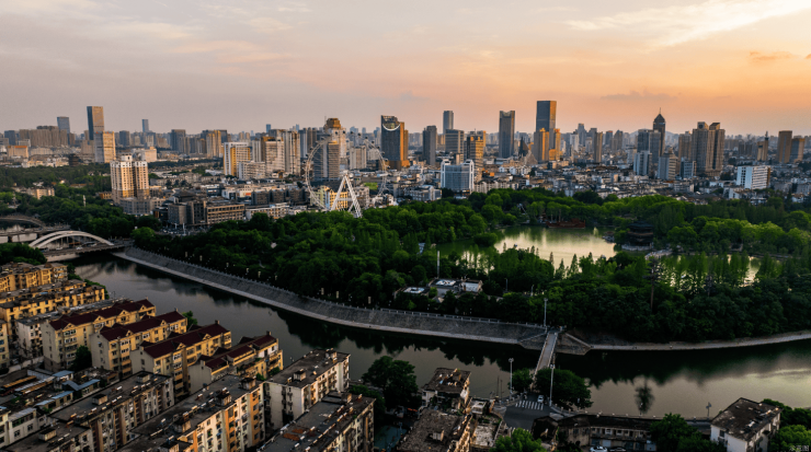 九游娱乐：【2025年12月房价解析】中海望津府项目户型图-优惠(图4)