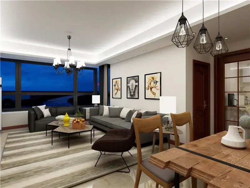 〔读城〕文艺赋美乡村：宝山“青年爽客营”产品体系创新策划研究(图1)