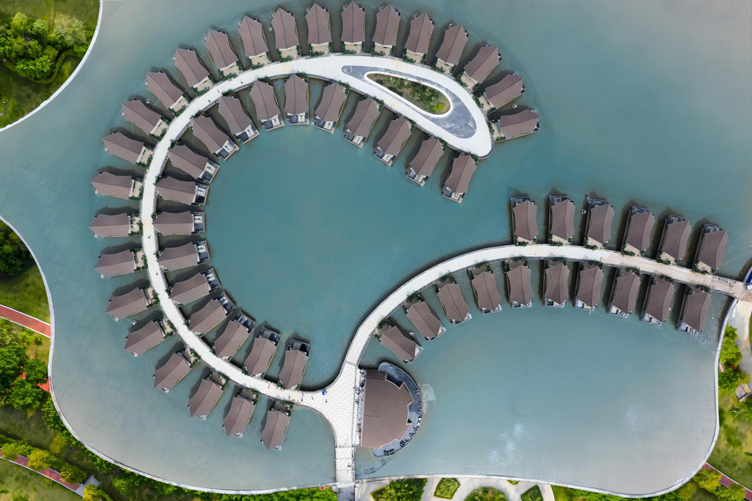 九游娱乐：海南省首个沉浸式演艺共聚空间开业迎客(图1)