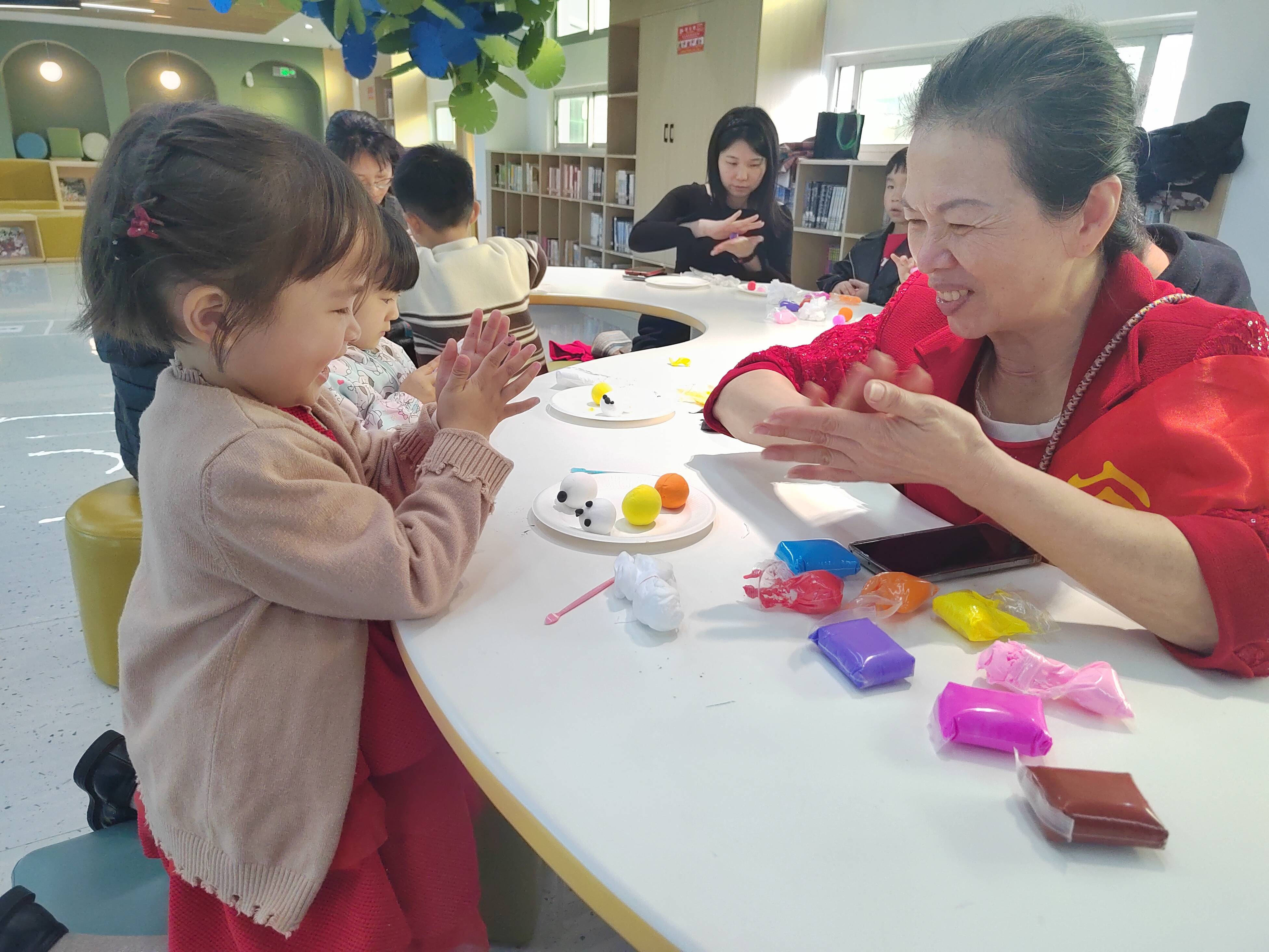 石狮市融媒体中心(图2)