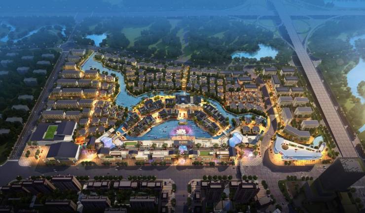 合肥滨湖区在售新楼盘-合肥新房：2026值得购买的楼盘(图2)