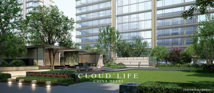 九游app入口：合肥城轨庐月汀雲售楼部电话-新房销售-预售许可证-备案信息-交房时间-成交价-2026热搜焦点-房产信息(图3)