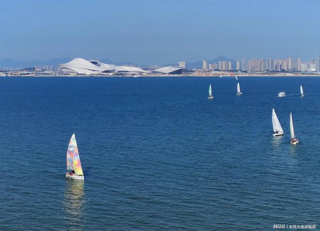 厦门亲子5日游厦门的亲子游五天家庭旅行路线规划精华景点！(图3)