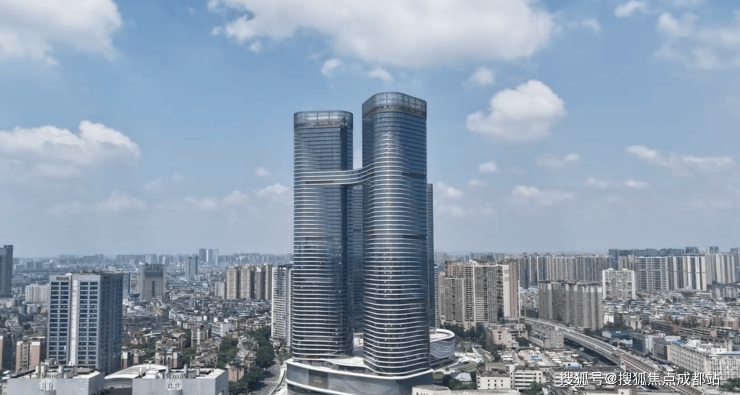 售楼中心_成都「世纪空间」售楼处电线年价格最新优惠_获取年末限时福利(图1)