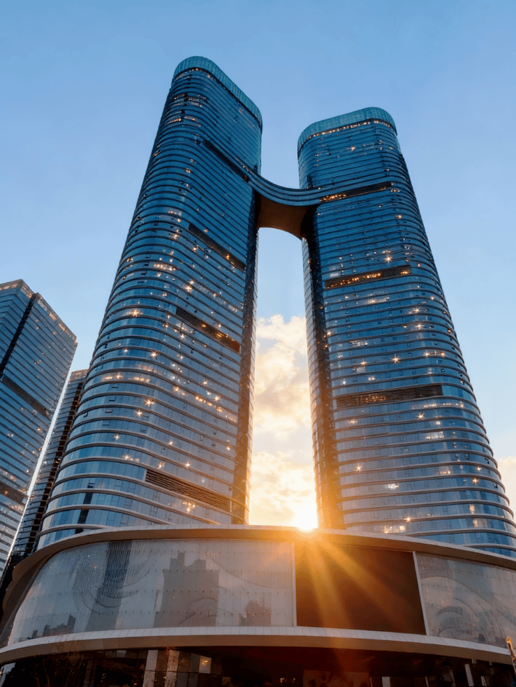 售楼中心_成都「世纪空间」售楼处电线年价格最新优惠_获取年末限时福利(图6)