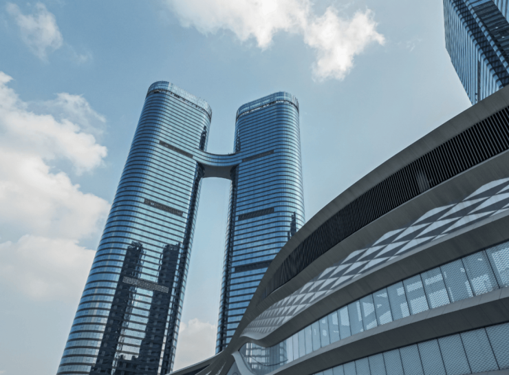 售楼中心_成都「世纪空间」售楼处电线年价格最新优惠_获取年末限时福利(图7)