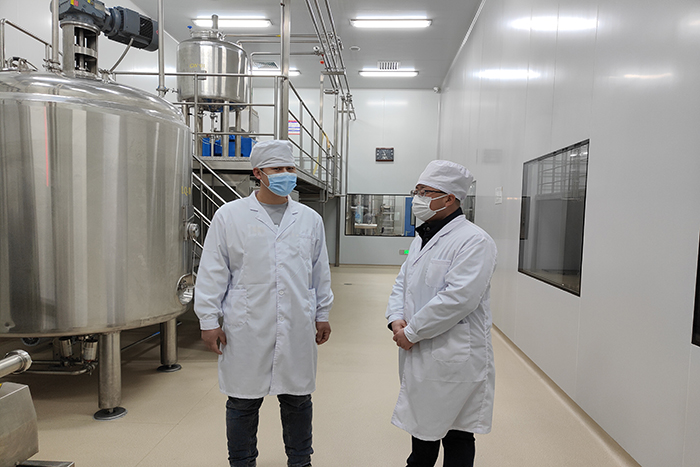 南通万人高价值发明专利拥有量较“十三五”末翻番(图1)