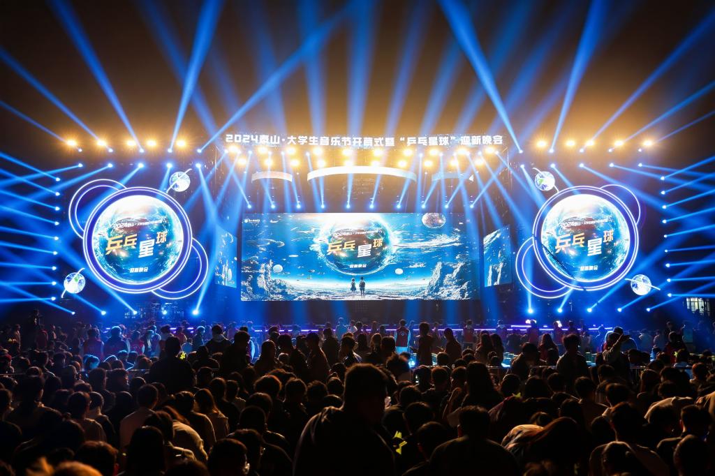 千年古镇杨柳青跨年盛典：沉浸式体验开启吉祥年(图1)