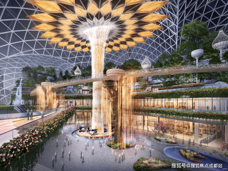 售楼中心_成都「k101广场」售楼处电线年价格最新优惠_获取年末限时福利(图9)