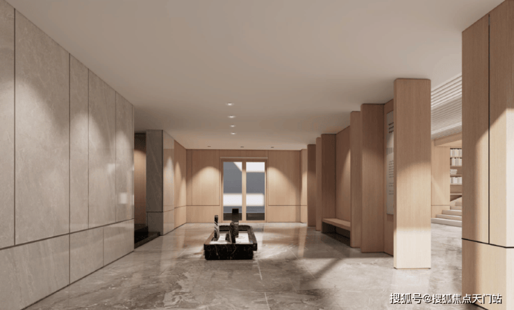 国印东方-上海金山国印东方售楼中心 () -楼盘评测-地铁通勤-户型-价格‖(图17)