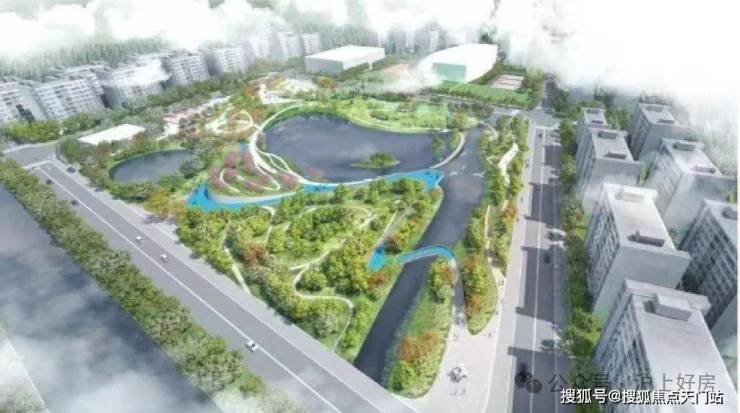 国印东方-上海金山国印东方售楼中心 () -楼盘评测-地铁通勤-户型-价格‖(图21)