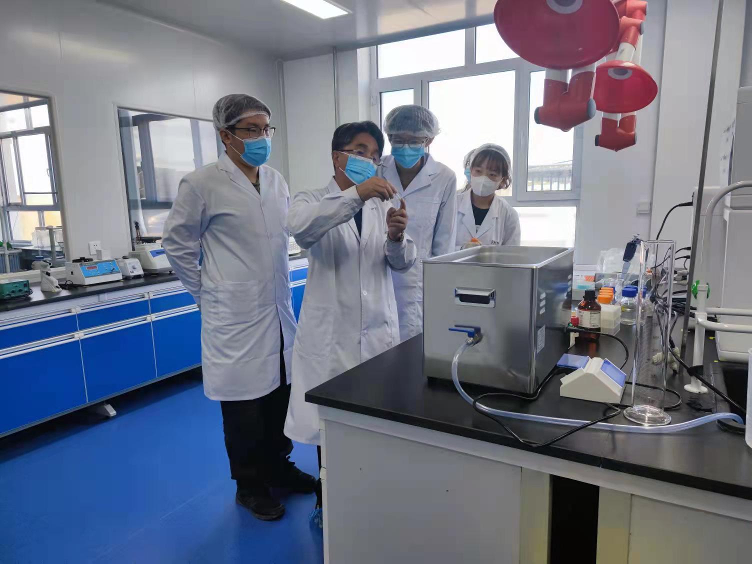 关于2024年度“中国食品工业协会科学技术奖”的奖励决定(图1)