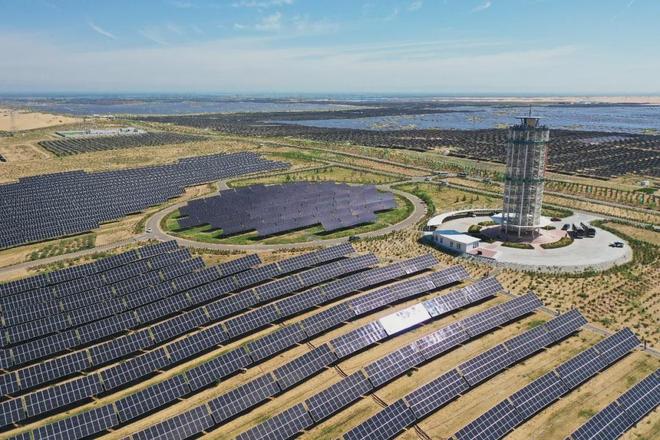 《Science》2025年度“十大科学突破”榜单揭晓(图1)