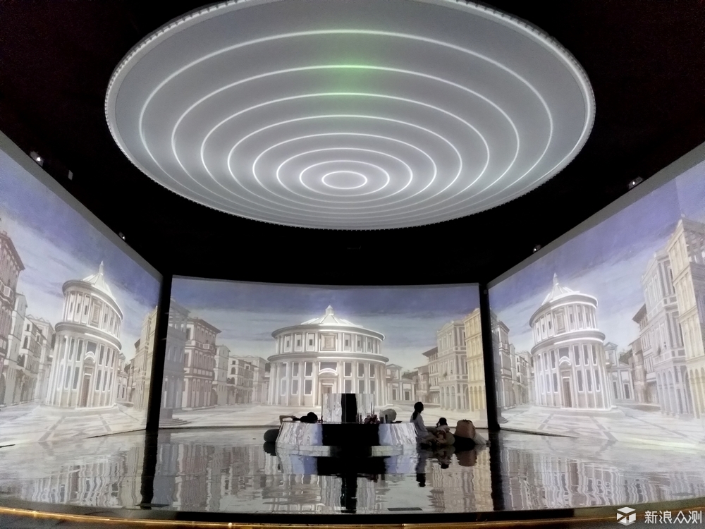 中国文旅看山西：《入画山西》文化巡展启幕剧展联动邀观众沉浸式感受三晋美学(图1)