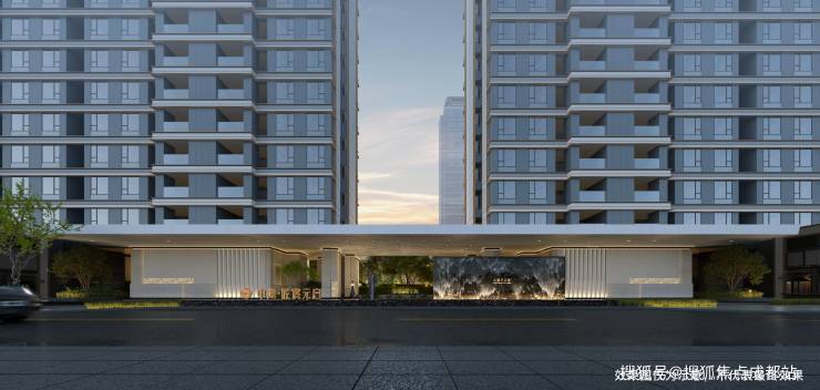 成都【中建匠宸元启】售楼处电话(已认证)2026年1月售价与最新优惠发布!查询户型图、总价区间_区域价值深度解析(图10)