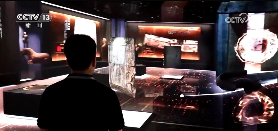 告别续航焦虑！这款VR充电柜解锁沉浸式新体验！(图1)