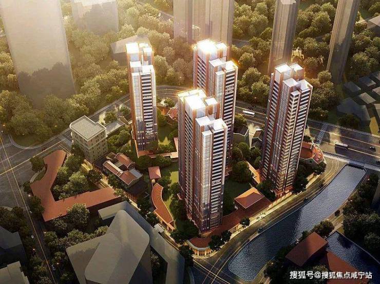 九游app入口：外滩瑞府售楼处电话-上海虹口 (外滩瑞府) 首页网站-最新房价+户型图+小区环境+小区配套(图3)