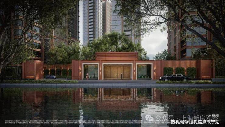 九游app入口：外滩瑞府售楼处电话-上海虹口 (外滩瑞府) 首页网站-最新房价+户型图+小区环境+小区配套(图6)