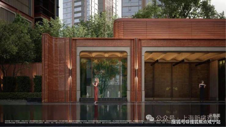 九游app入口：外滩瑞府售楼处电话-上海虹口 (外滩瑞府) 首页网站-最新房价+户型图+小区环境+小区配套(图7)