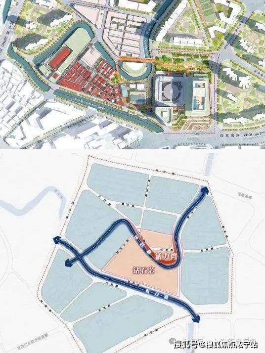 九游app入口：外滩瑞府售楼处电话-上海虹口 (外滩瑞府) 首页网站-最新房价+户型图+小区环境+小区配套(图13)