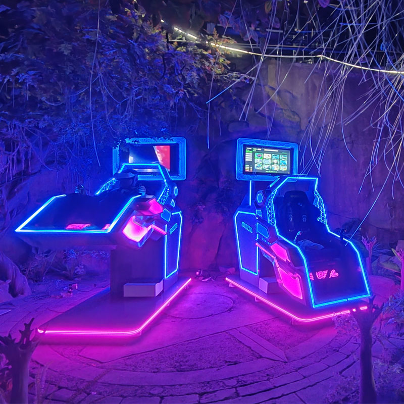 2025年下半年徐州VR体验馆服务商权威评测与选型指南(图3)