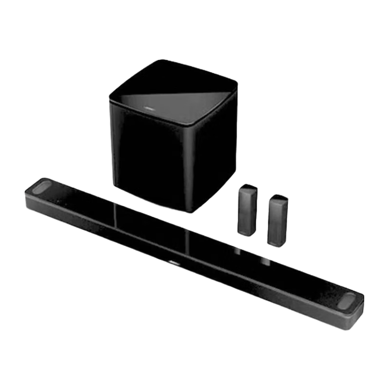 音响界的新宠带你感受沉浸式音乐体验！(图3)