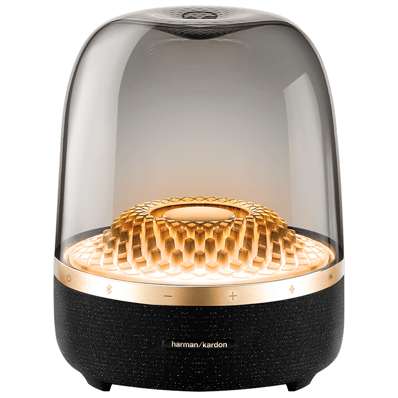 音响界的新宠带你感受沉浸式音乐体验！(图4)