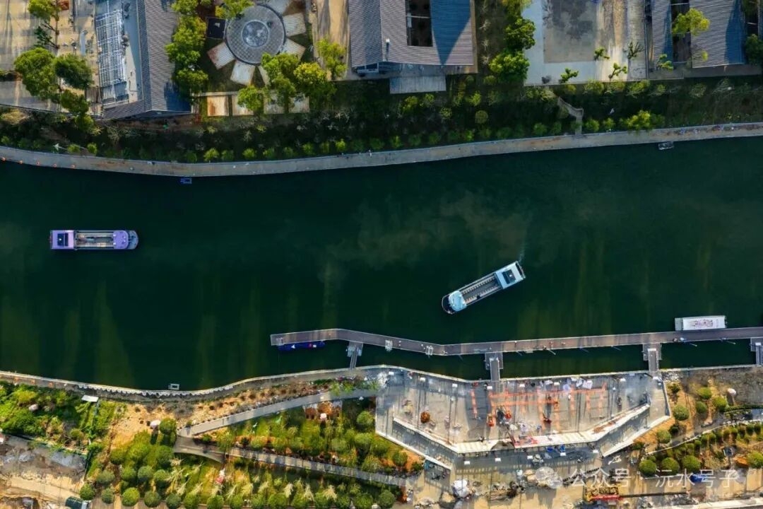 全省智慧旅游沉浸式体验试点培育名单公布益阳1家场所入选！(图1)