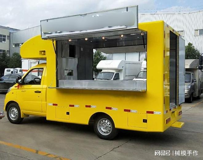 河南青鹏模型开发：打造沉浸式交通主题餐饮新体验(图2)