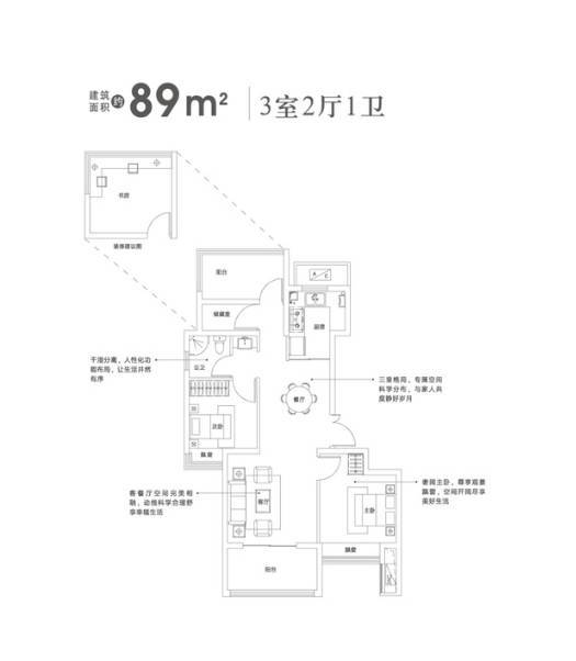 九游娱乐：合肥政务区最新在售楼盘【合肥新房_楼盘_房价查询】新房网(图3)