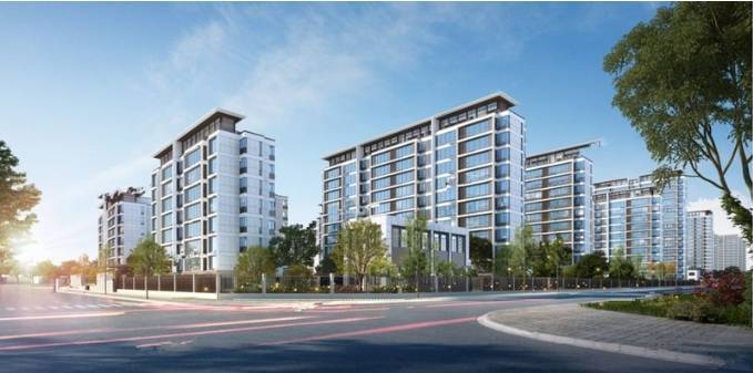 九游娱乐：合肥政务区最新在售楼盘【合肥新房_楼盘_房价查询】新房网(图5)