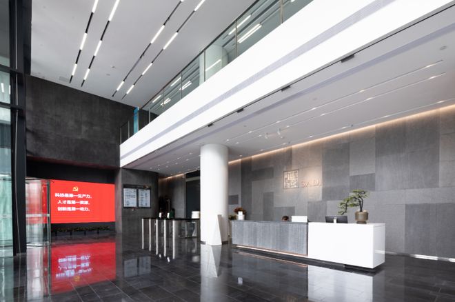 九游app入口：“科” 学式遛娃天花板！成都 31 家科普基地上新！(图5)