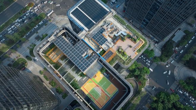 九游app入口：“科” 学式遛娃天花板！成都 31 家科普基地上新！(图4)