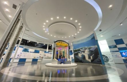 九游app入口：“科” 学式遛娃天花板！成都 31 家科普基地上新！(图9)