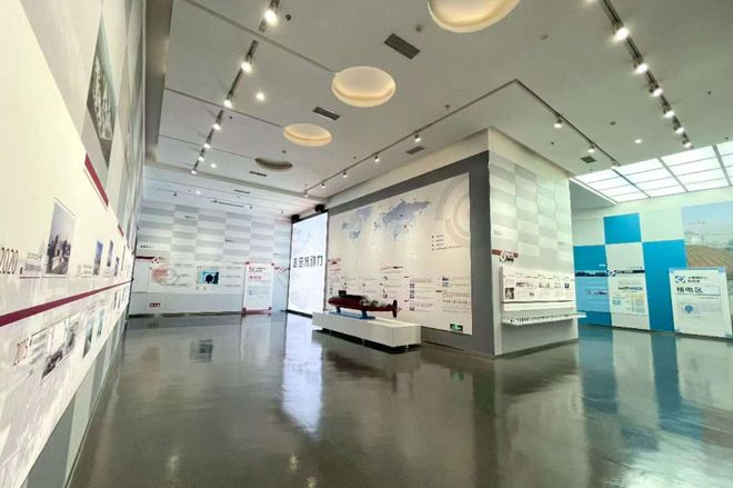 九游app入口：“科” 学式遛娃天花板！成都 31 家科普基地上新！(图8)