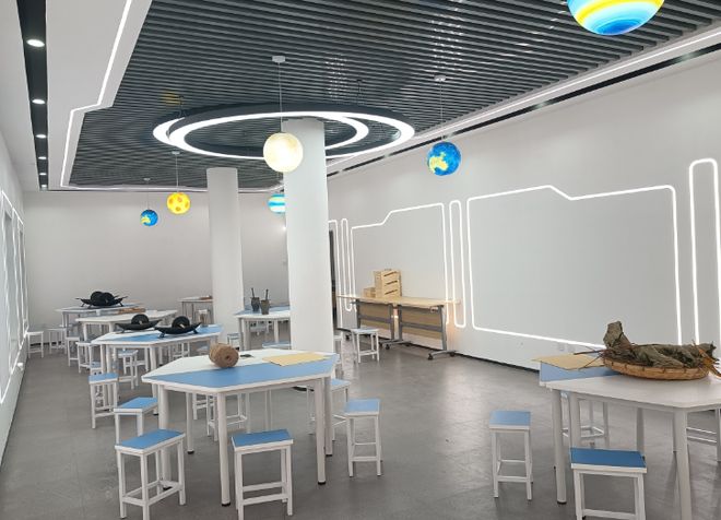 九游app入口：“科” 学式遛娃天花板！成都 31 家科普基地上新！(图11)