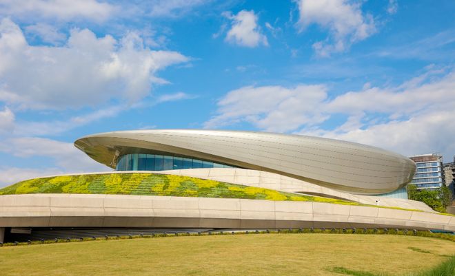 九游app入口：“科” 学式遛娃天花板！成都 31 家科普基地上新！(图13)