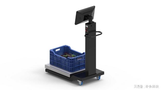 朴食科技设备接入新疆阳光食堂全面升级餐饮管理系统(图1)