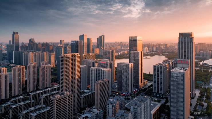 九游app入口：合肥城建星启锦宸新房周边配套-优惠(图4)