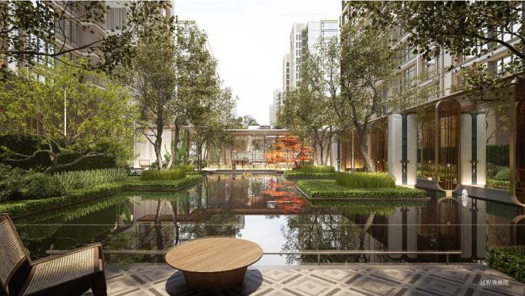 九游app入口：合肥城建星启锦宸新房周边配套-优惠(图5)