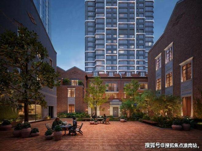 金陵华庭官方售楼处电话上海金陵华庭售楼中心电线楼盘百科楼盘网站测评中心电话百科24小时热线(图4)