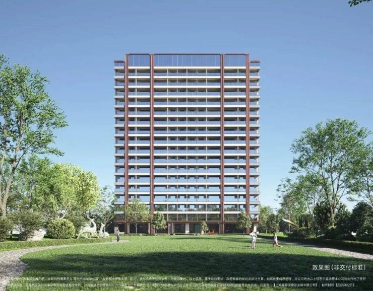 上海嘉定大华星屿售楼处│2026官方营销中心官网-大华星屿楼盘详情-价格户型图地址配套交房时间咨询前台电话(图7)