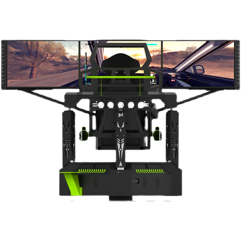 九游app入口：2026年VR体验馆销售厂家排行榜Top 6公司深度解析(图1)