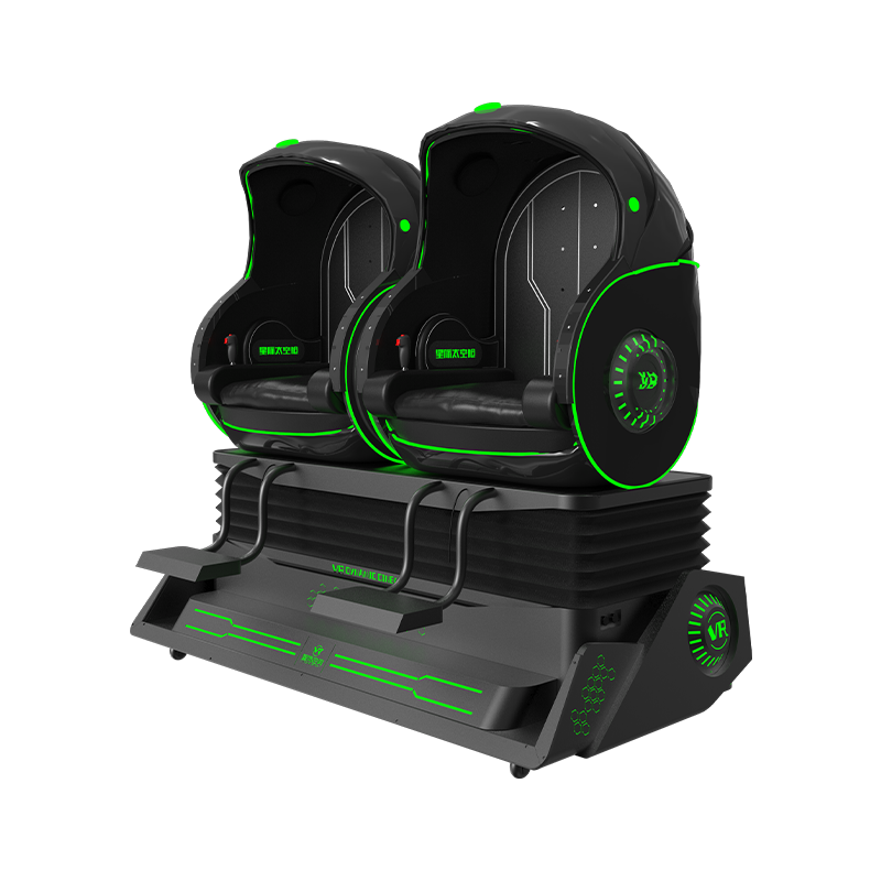 九游app入口：2026年VR体验馆销售厂家排行榜Top 6公司深度解析(图2)