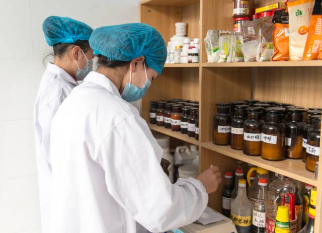 呼和浩特：量身定制专利导航 为企业创新发展把脉(图1)