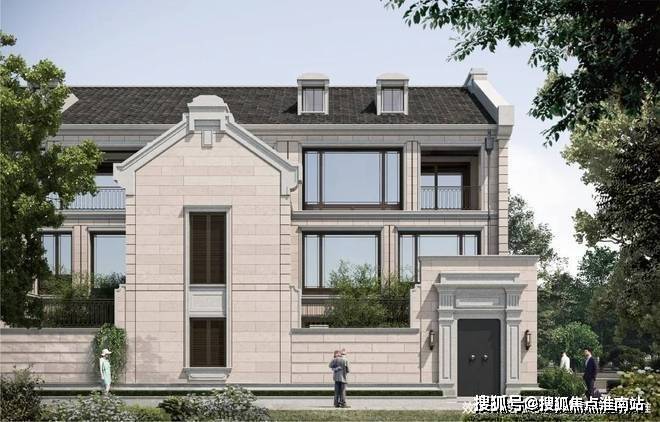 九游娱乐：静安里(售楼处)官方电话静安里售楼中心前台电线上海楼盘百科楼盘官方网站测评中心电话来电预约看房(图11)