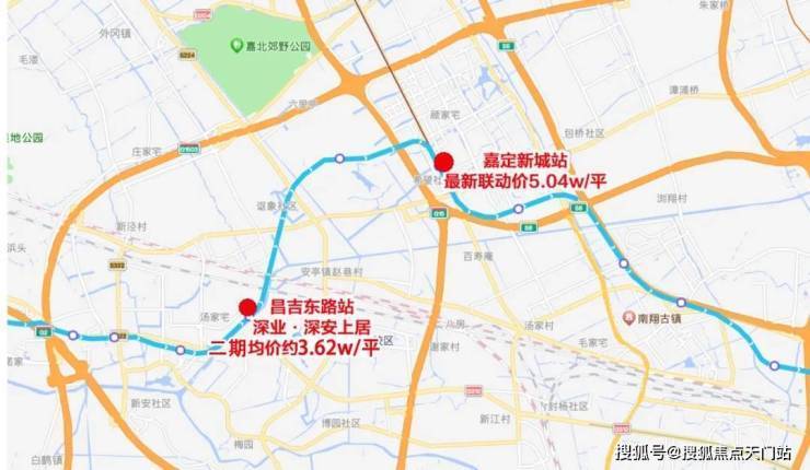 九游娱乐：深安上居(售楼处) 首页 -深安上居销售中心 - 环境户型 价格地址楼盘详情配套电话交房时间(图3)